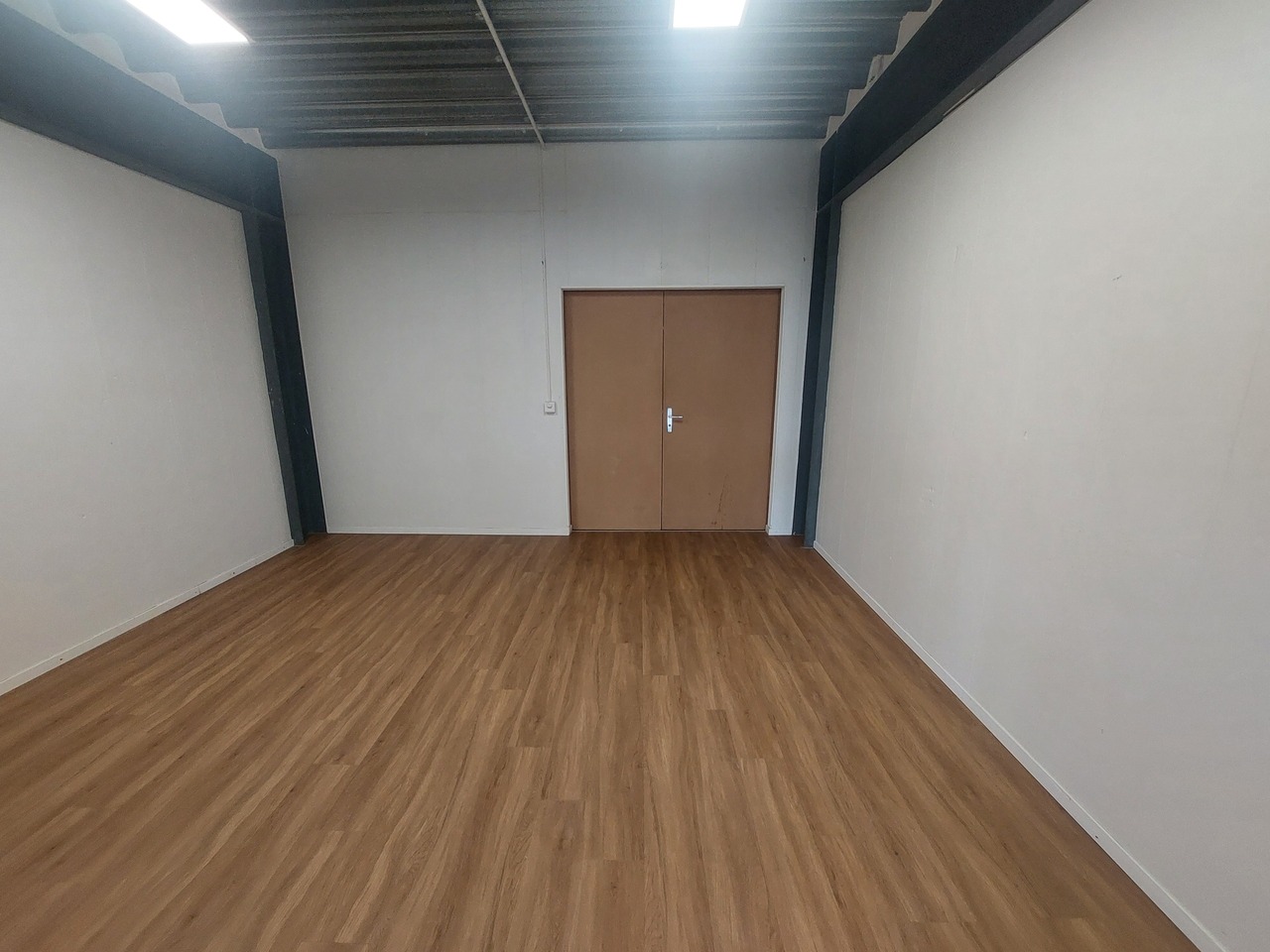 79m² atelier