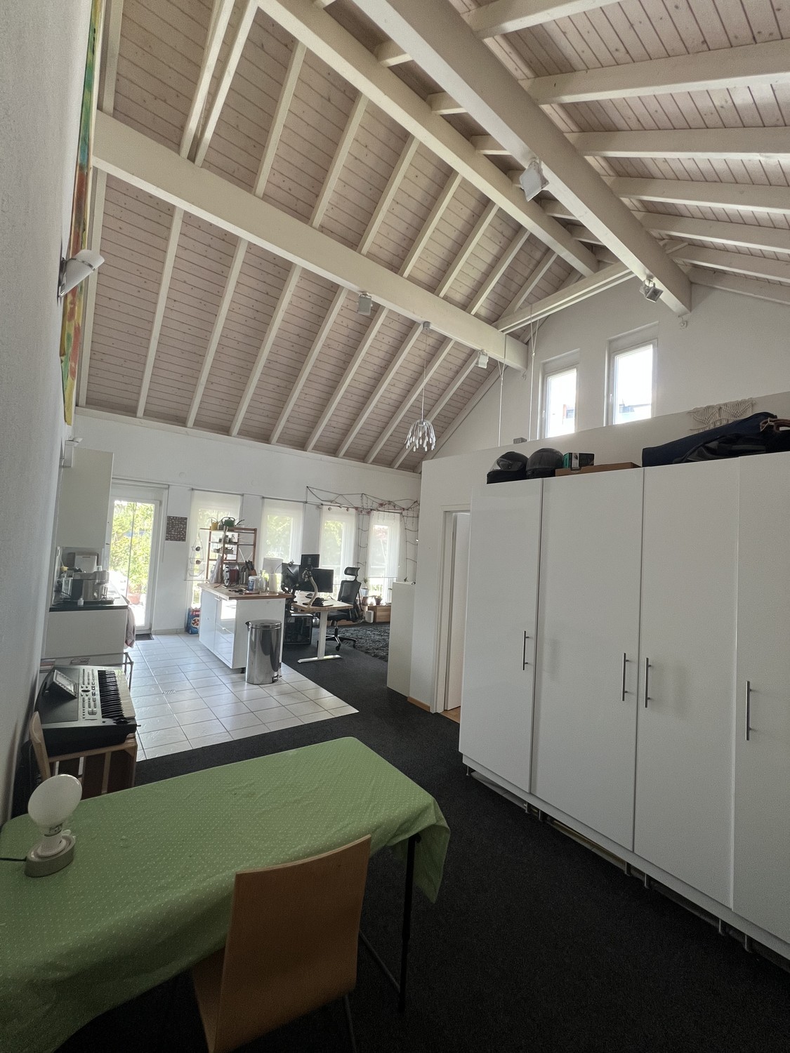 Appartamento di 1 ½ locali