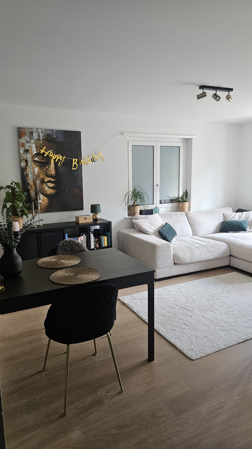 Appartamento di 3 ½ locali
