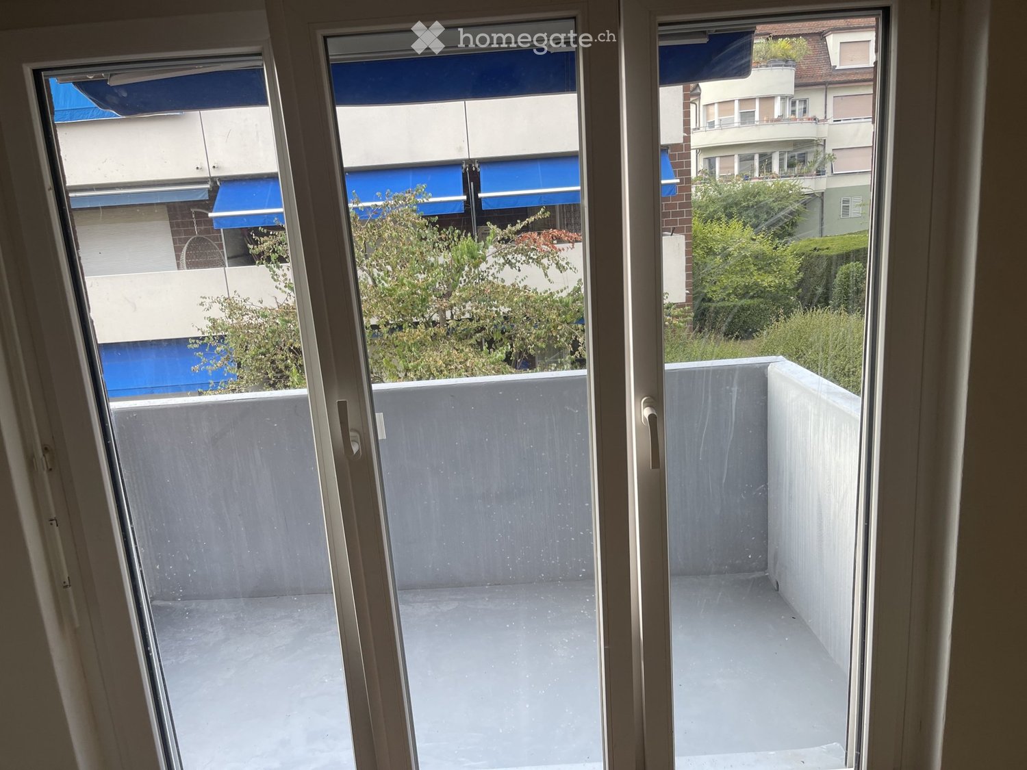 Appartement 1 pièce