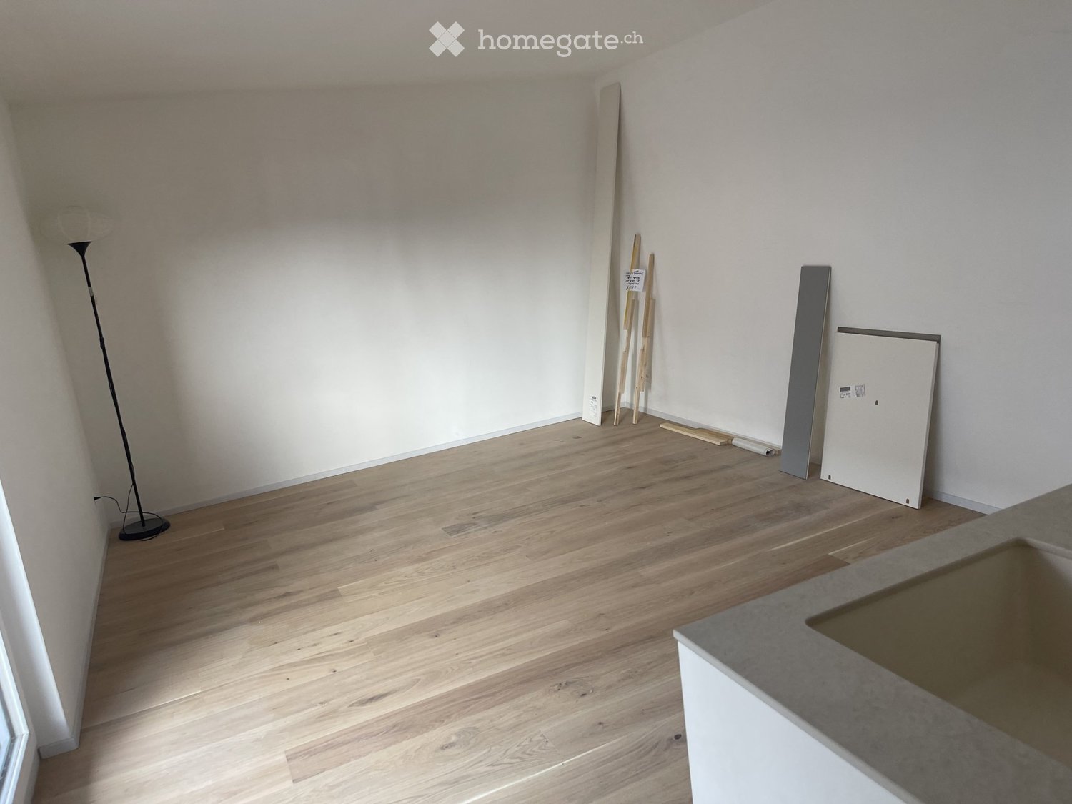 Appartement 1 pièce