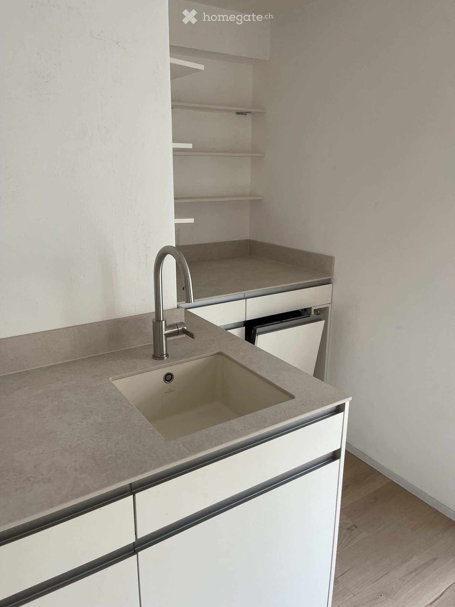 Appartement 1 pièce