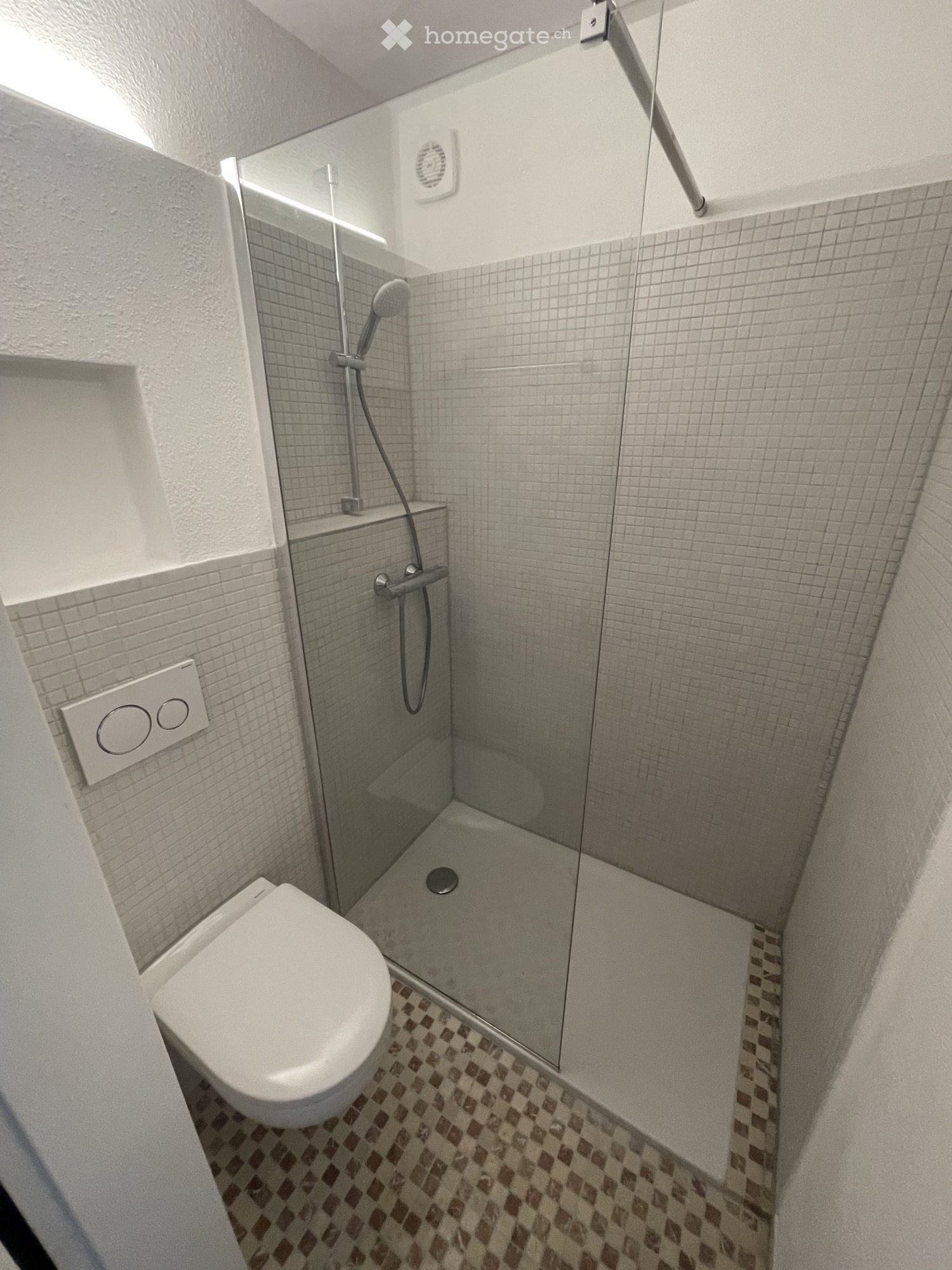 Appartement 1 pièce