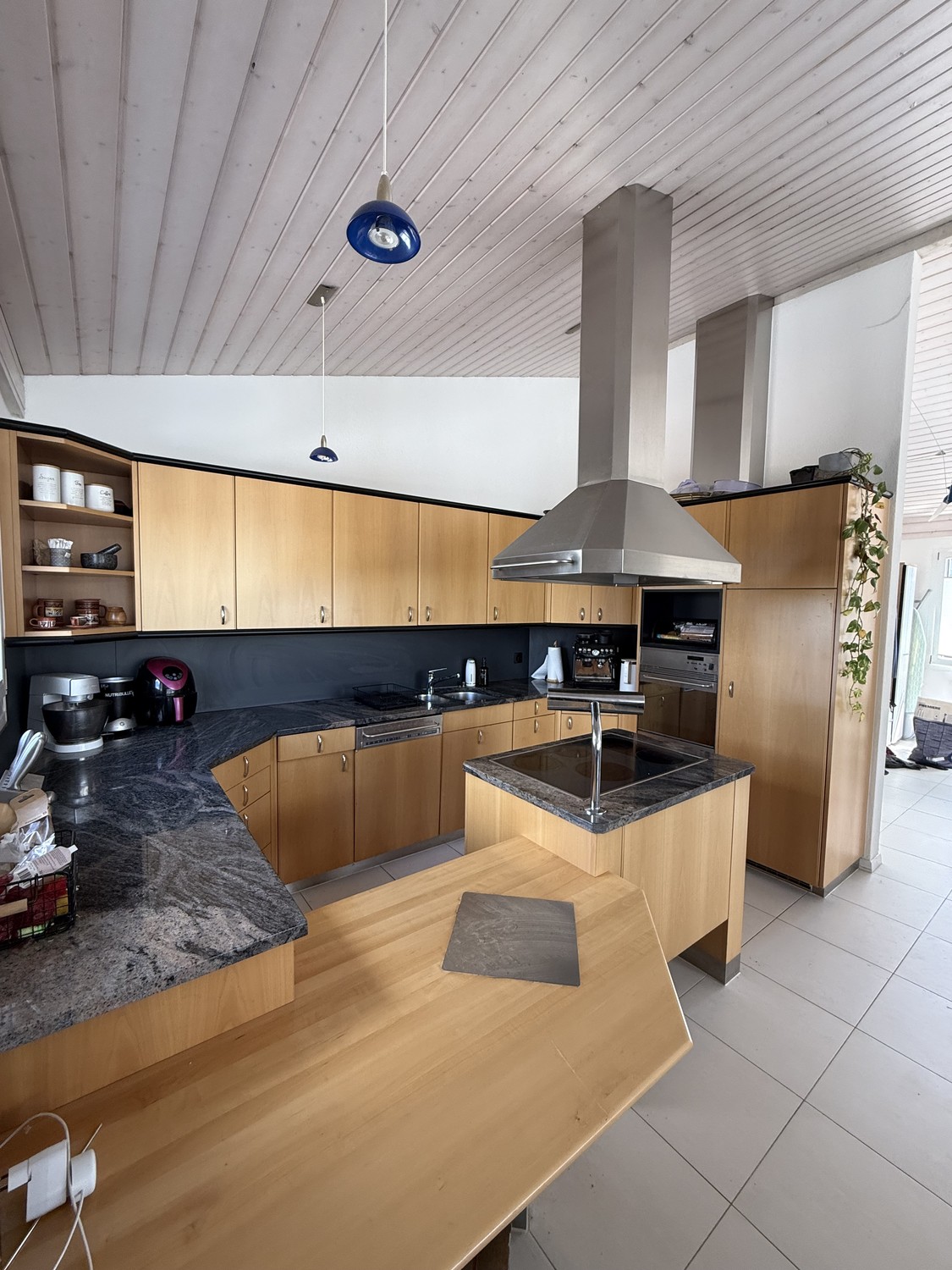 Appartamento di 4 ½ locali