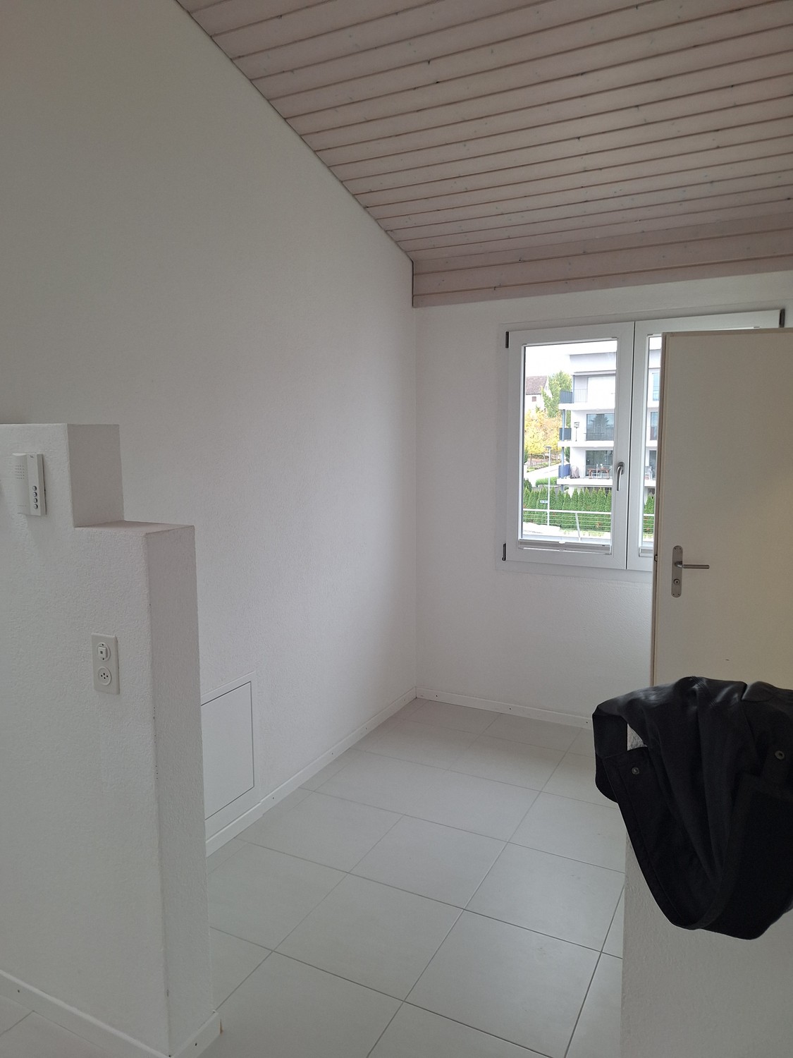 Appartamento di 4 ½ locali