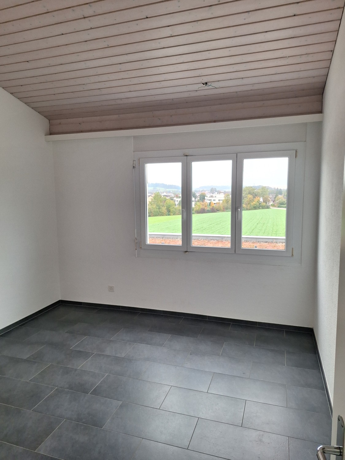 Appartamento di 4 ½ locali