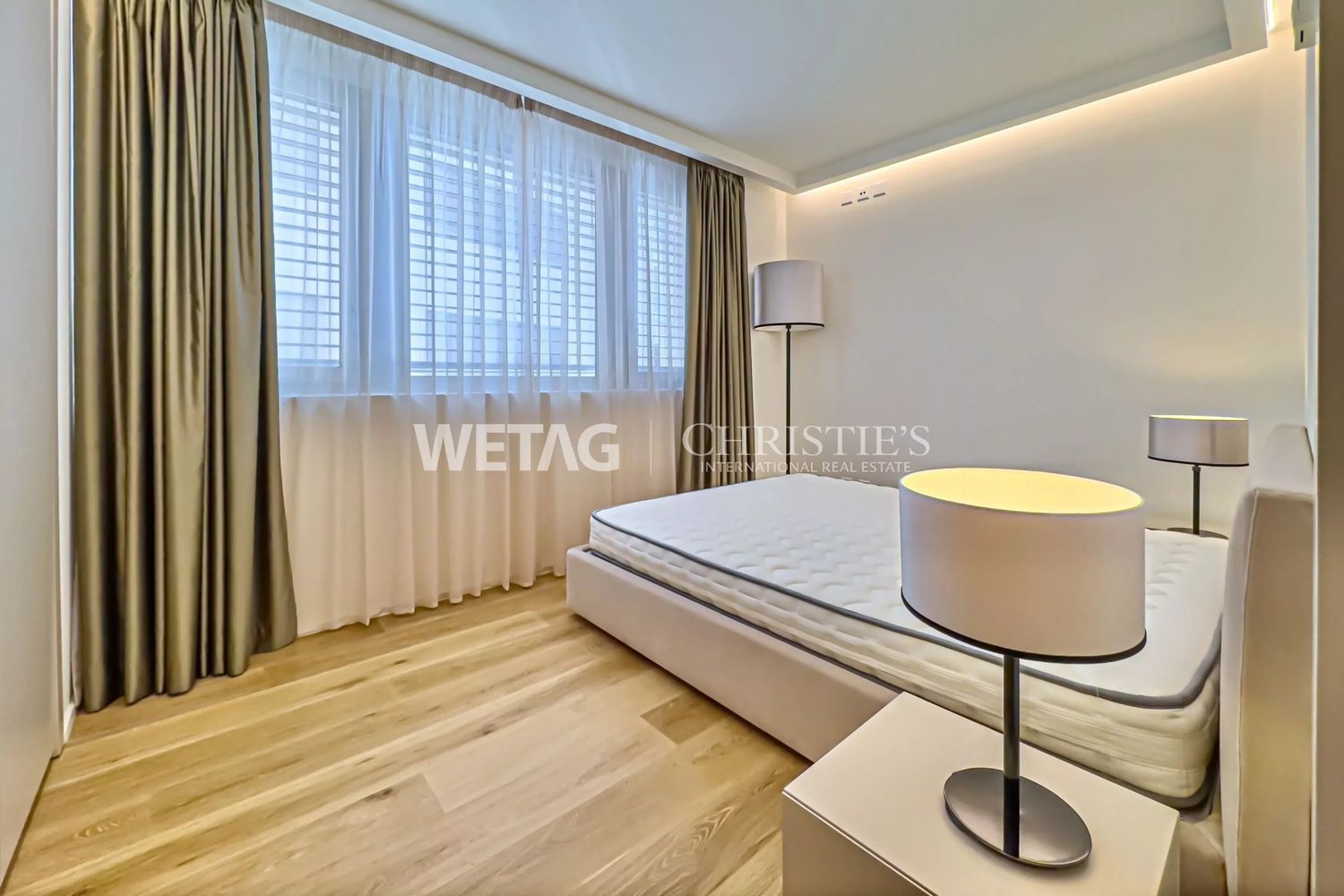 Appartement de 3 ½ pièces