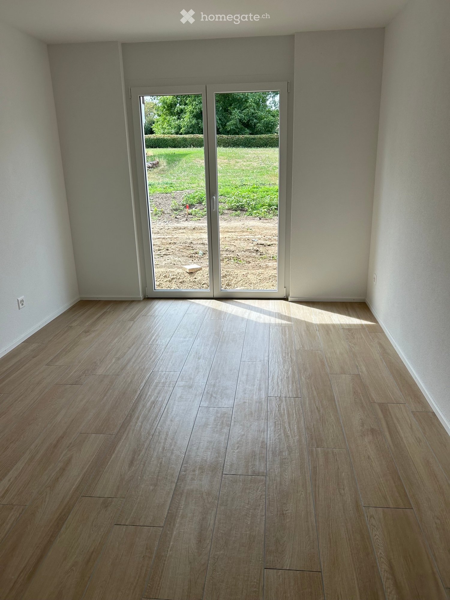 2 rooms apartment