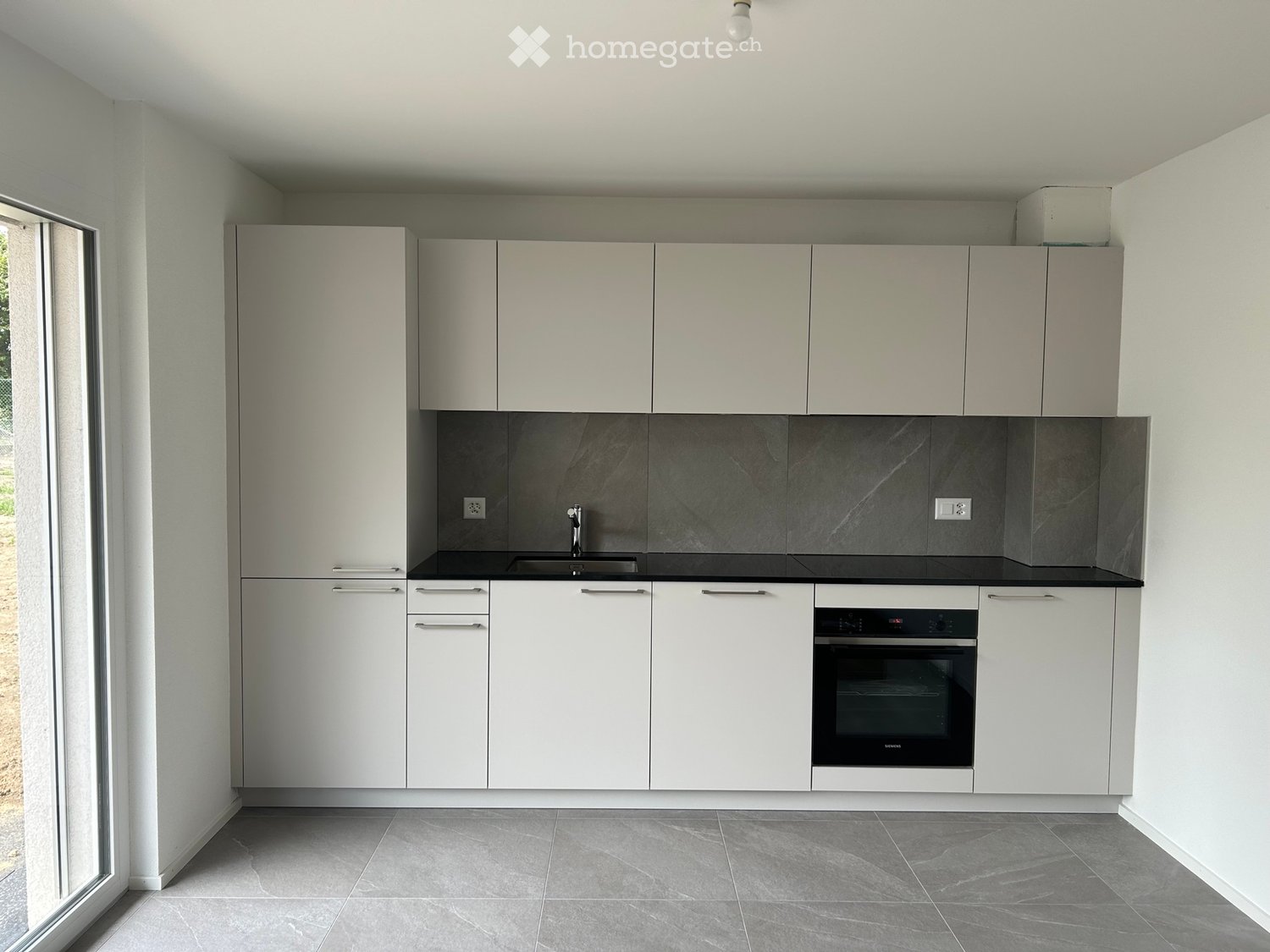 2 rooms apartment