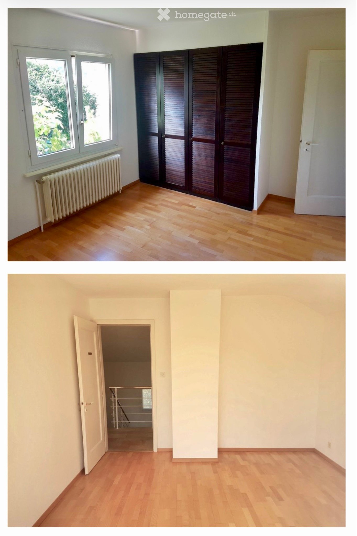 Casa singola di 4 ½ locali