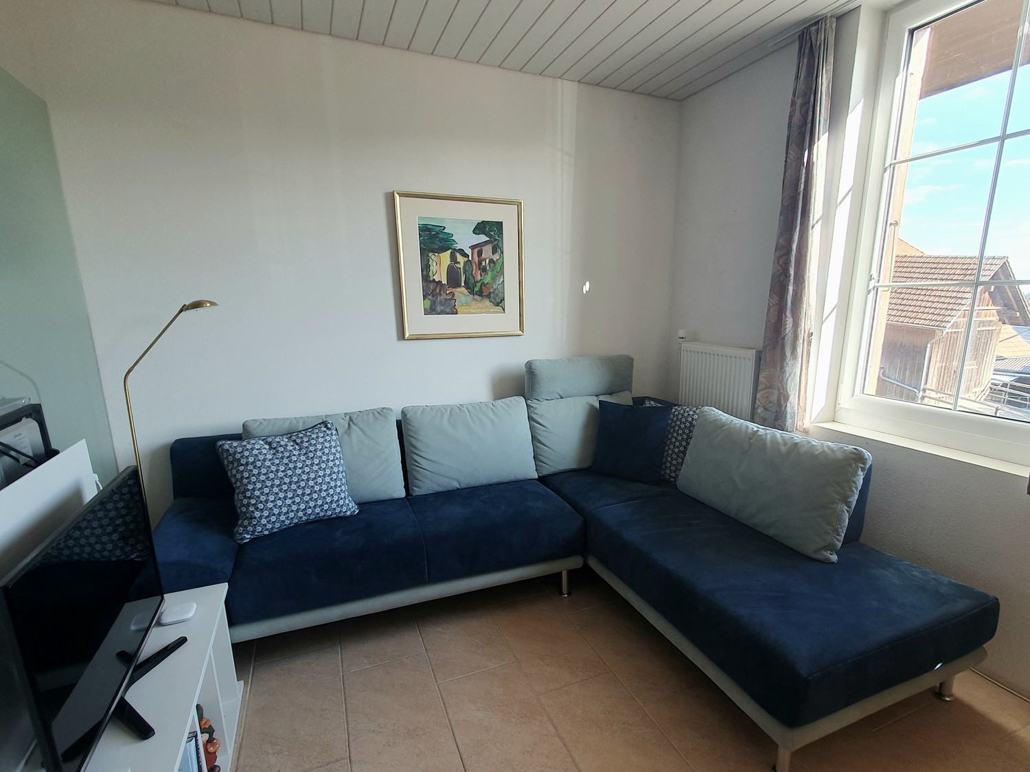 Appartamento di 5 ½ locali