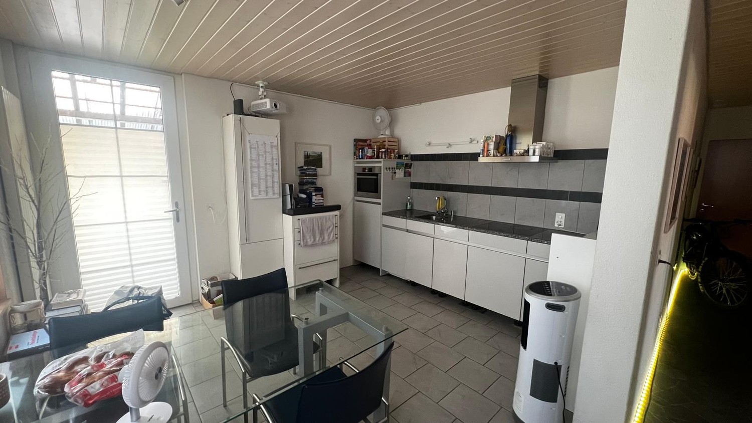 Appartamento di 5 ½ locali