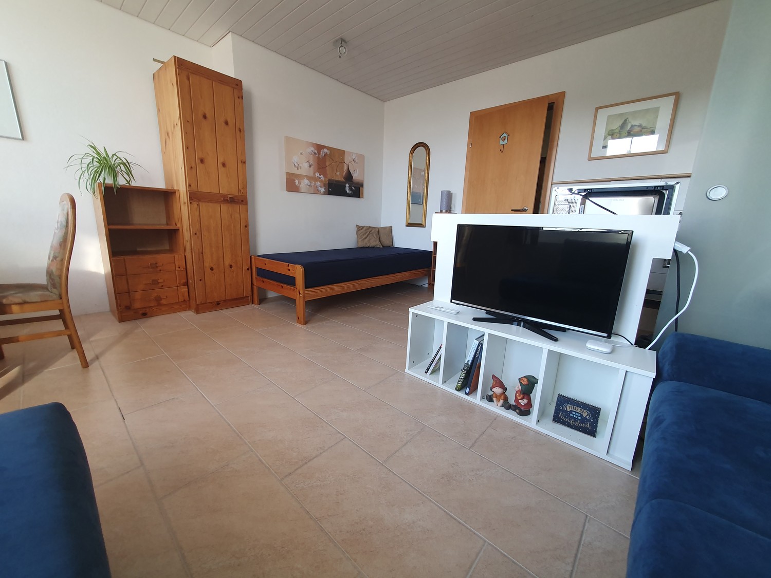 Appartamento di 5 ½ locali