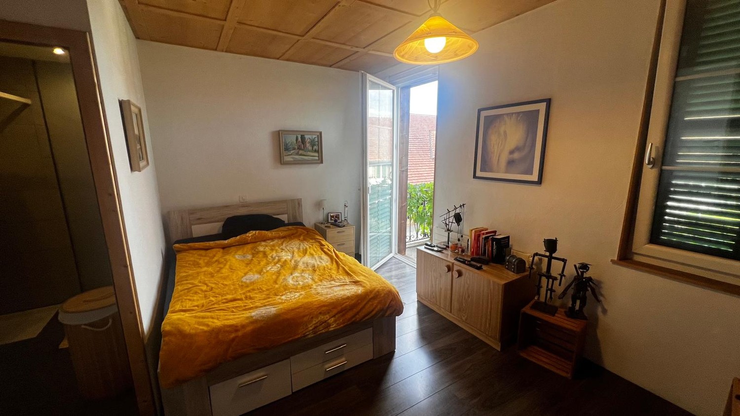 Appartamento di 5 ½ locali