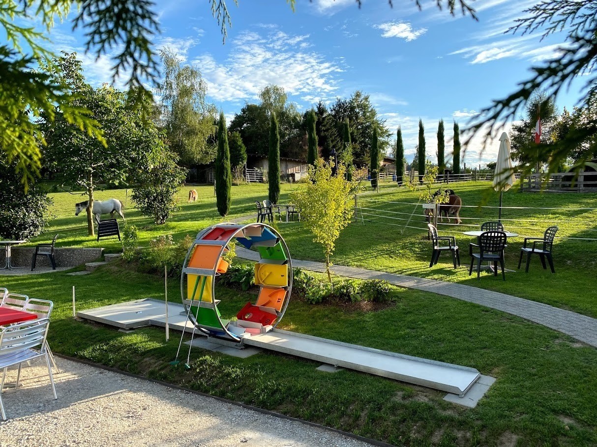 Appartamento di 5 ½ locali
