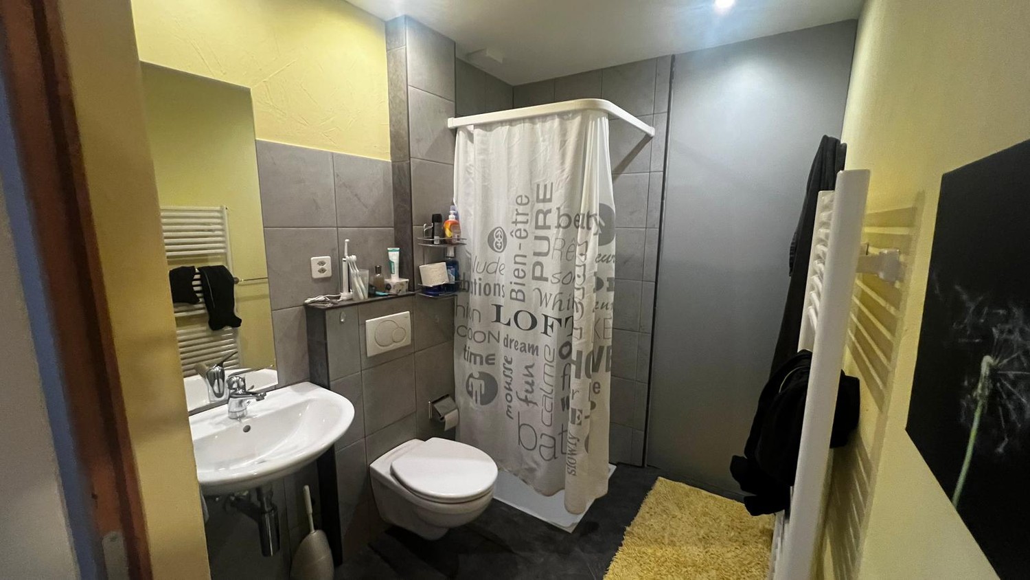 Appartamento di 5 ½ locali