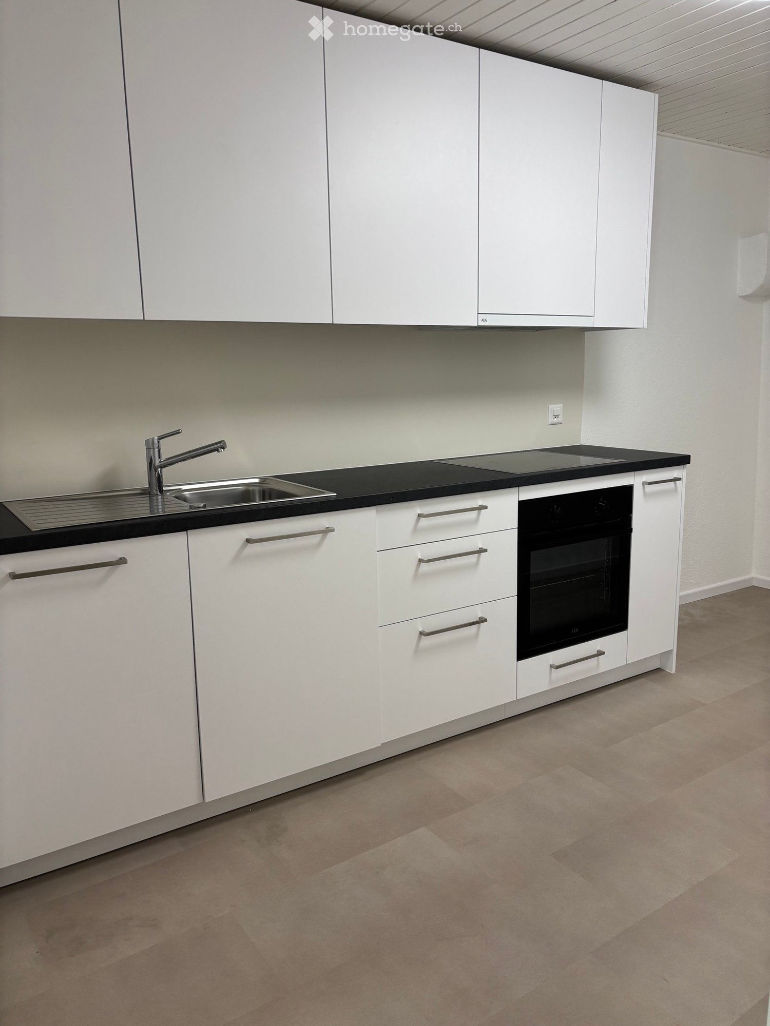 Appartamento di 3 locali