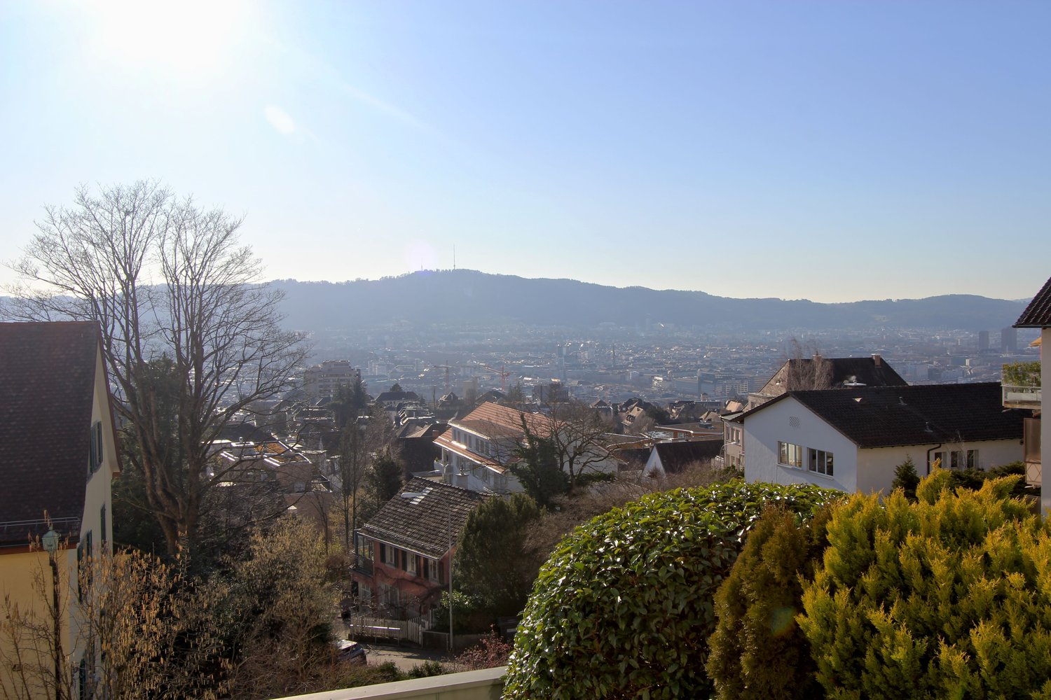 Appartamento di 5 ½ locali