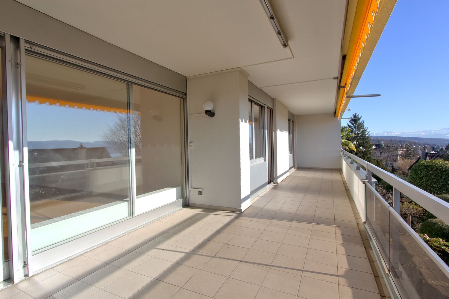 Appartamento di 5 ½ locali