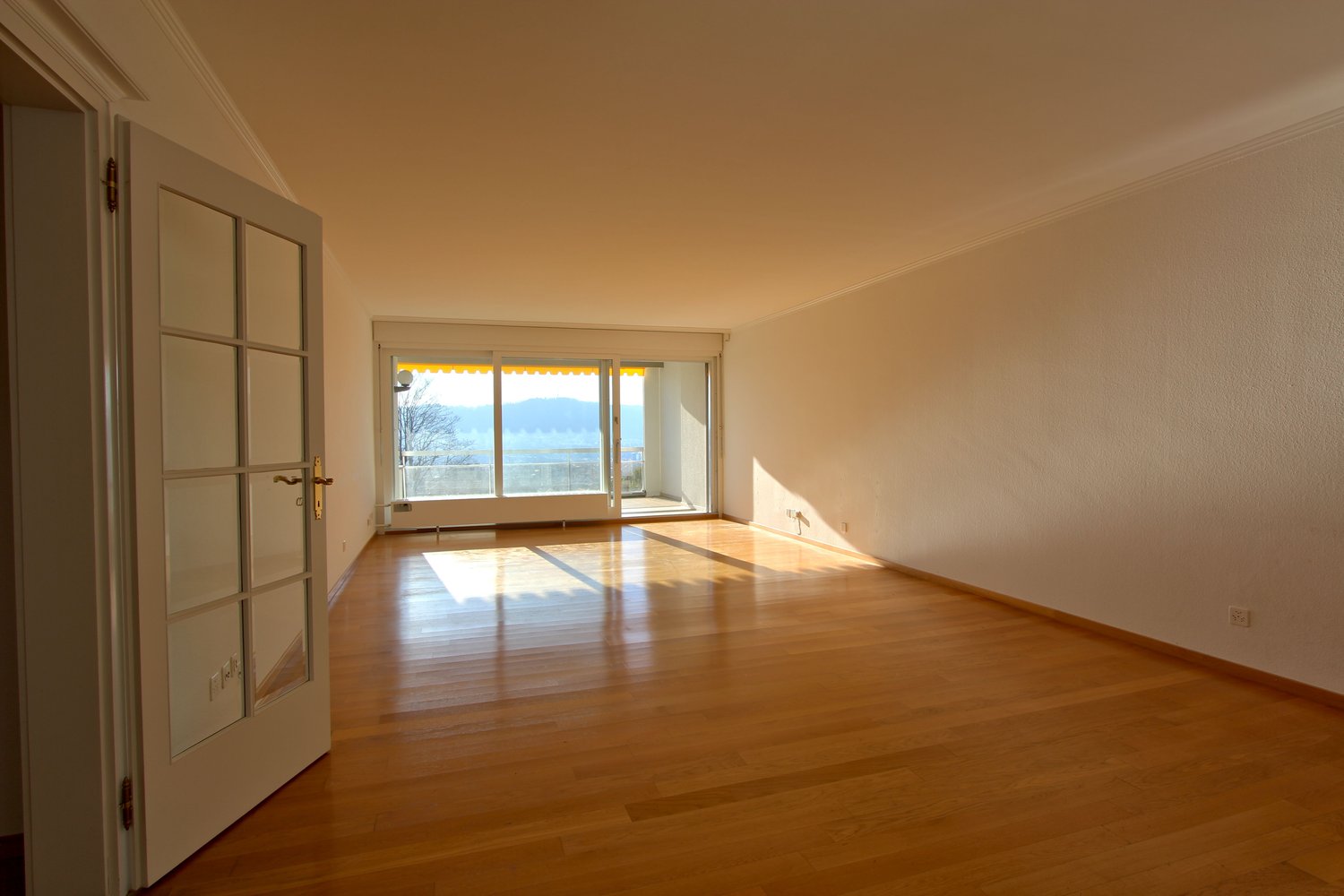 Appartamento di 5 ½ locali
