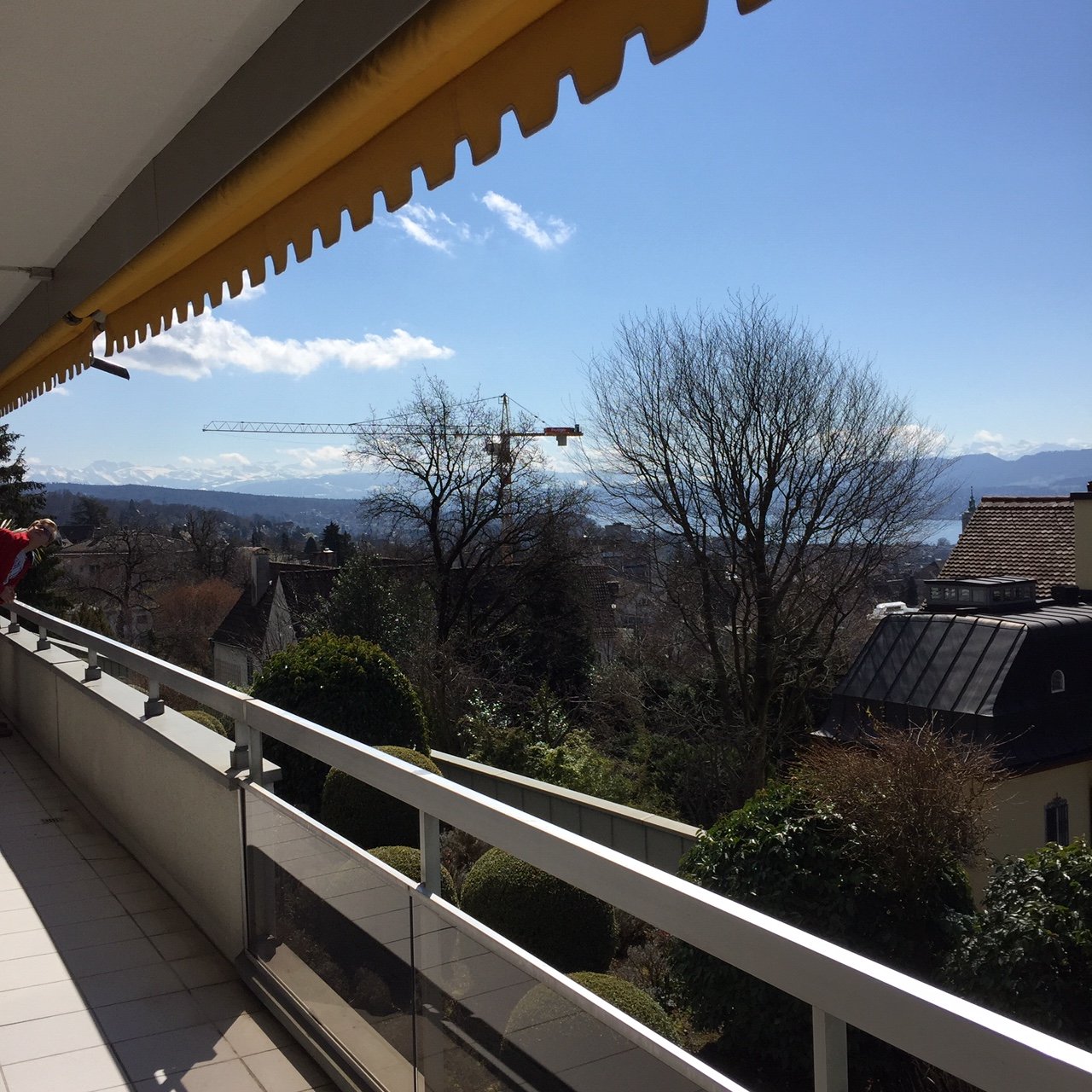 Appartamento di 5 ½ locali