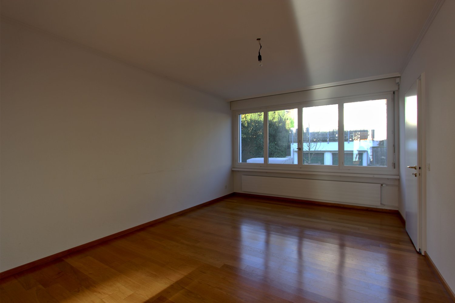 Appartamento di 5 ½ locali