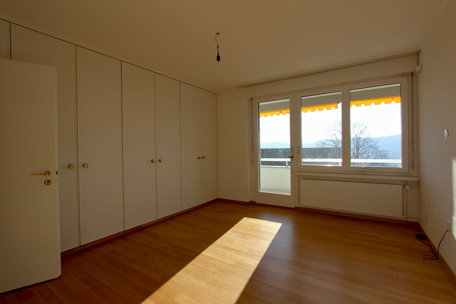 Appartamento di 5 ½ locali
