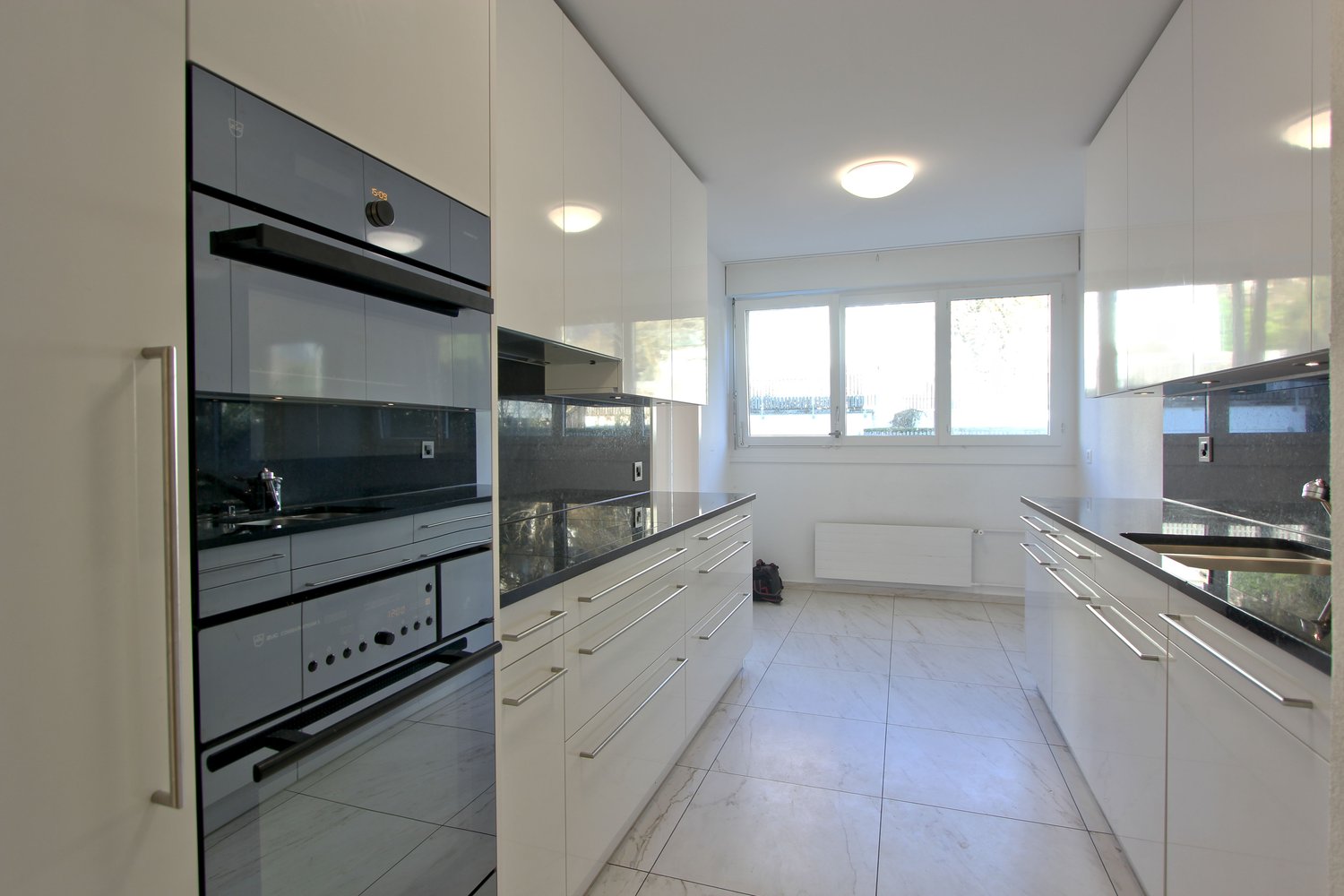 Appartamento di 5 ½ locali