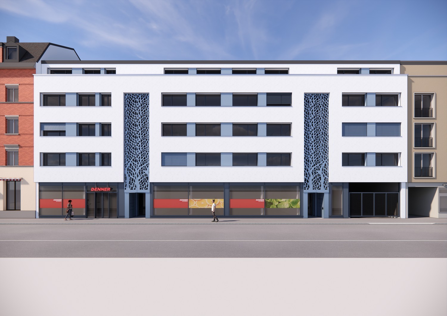 Appartamento di 2 ½ locali