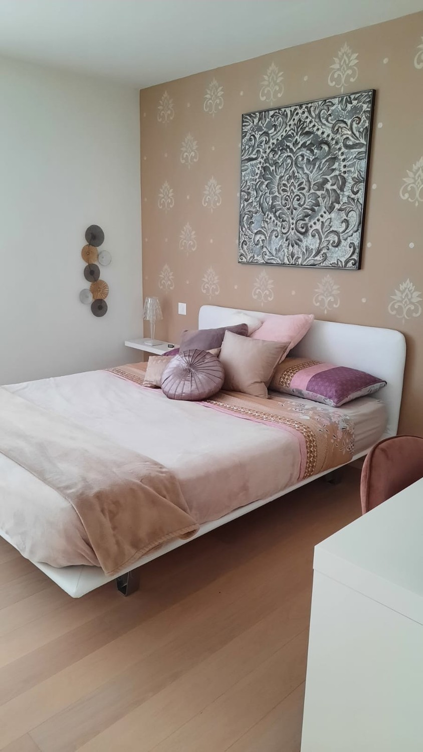 3-Zimmer-Wohnung
