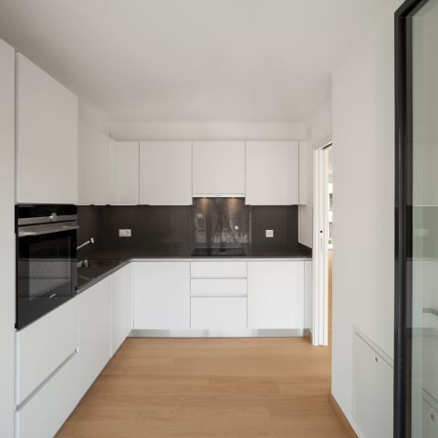 3-Zimmer-Wohnung