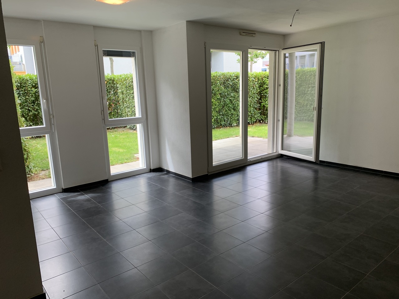 2 ½ Zimmer-Wohnung