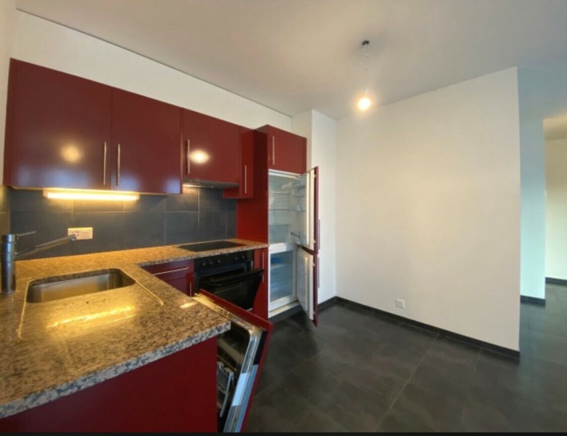 2 ½ Zimmer-Wohnung