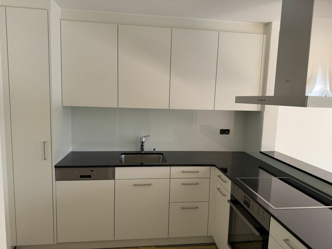 Appartamento di 4 ½ locali