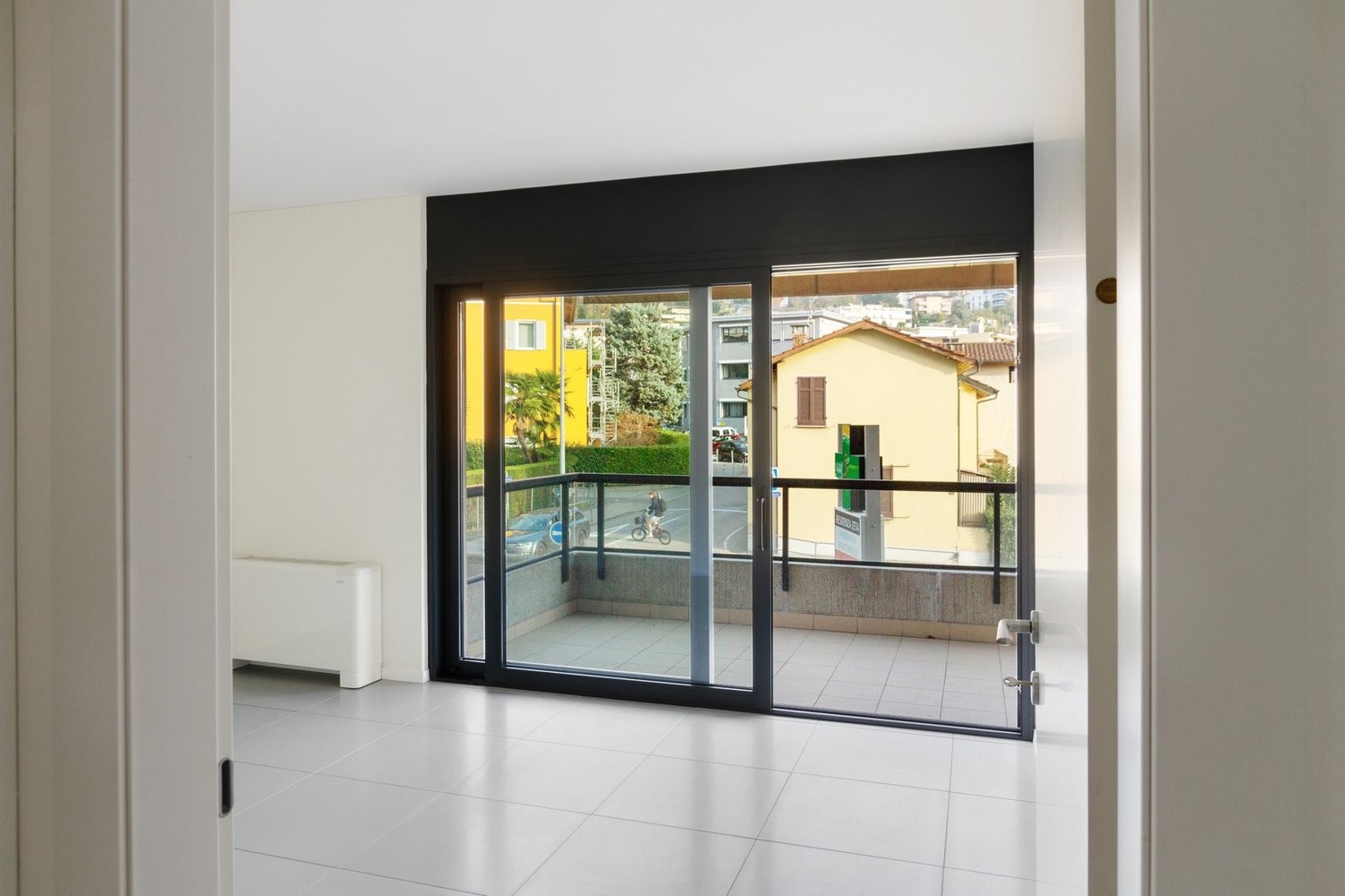 72m² Büro