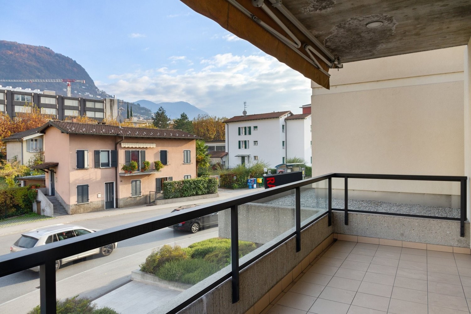 72m² Büro
