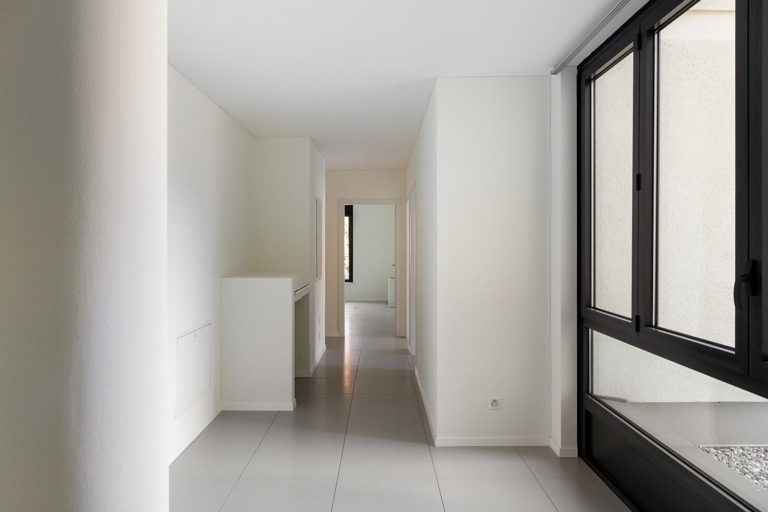 72m² Büro