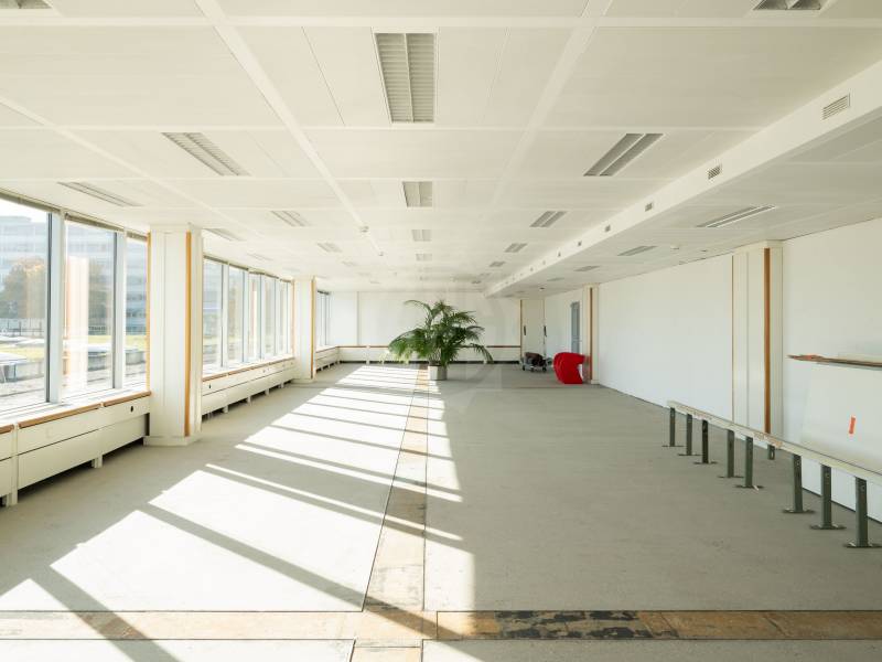 171m² ufficio