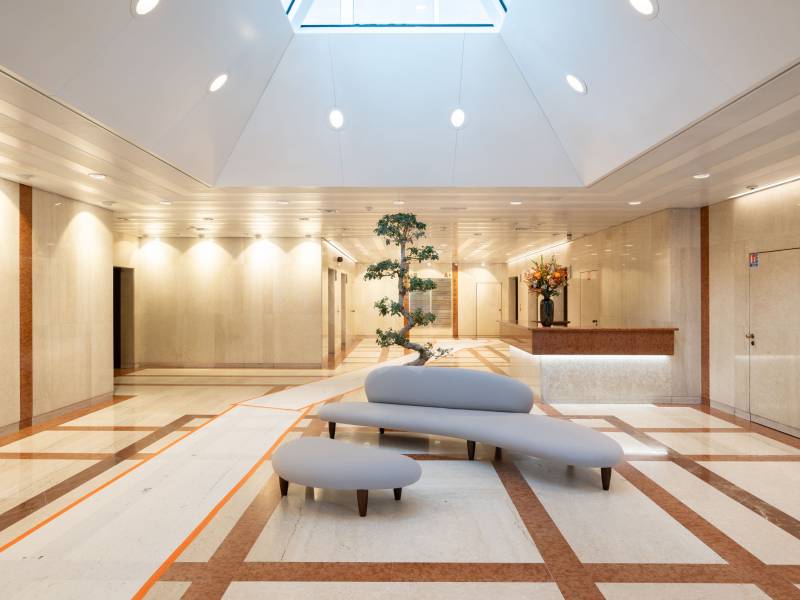 171m² ufficio
