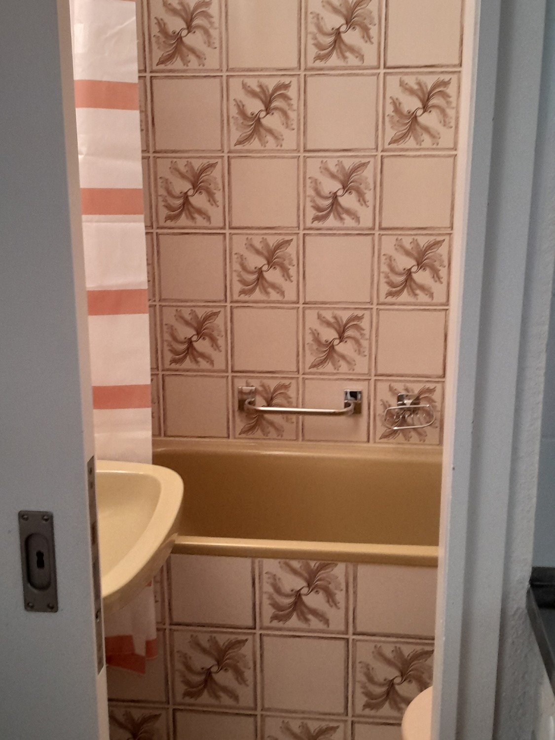 2 ½ Zimmer-Wohnung