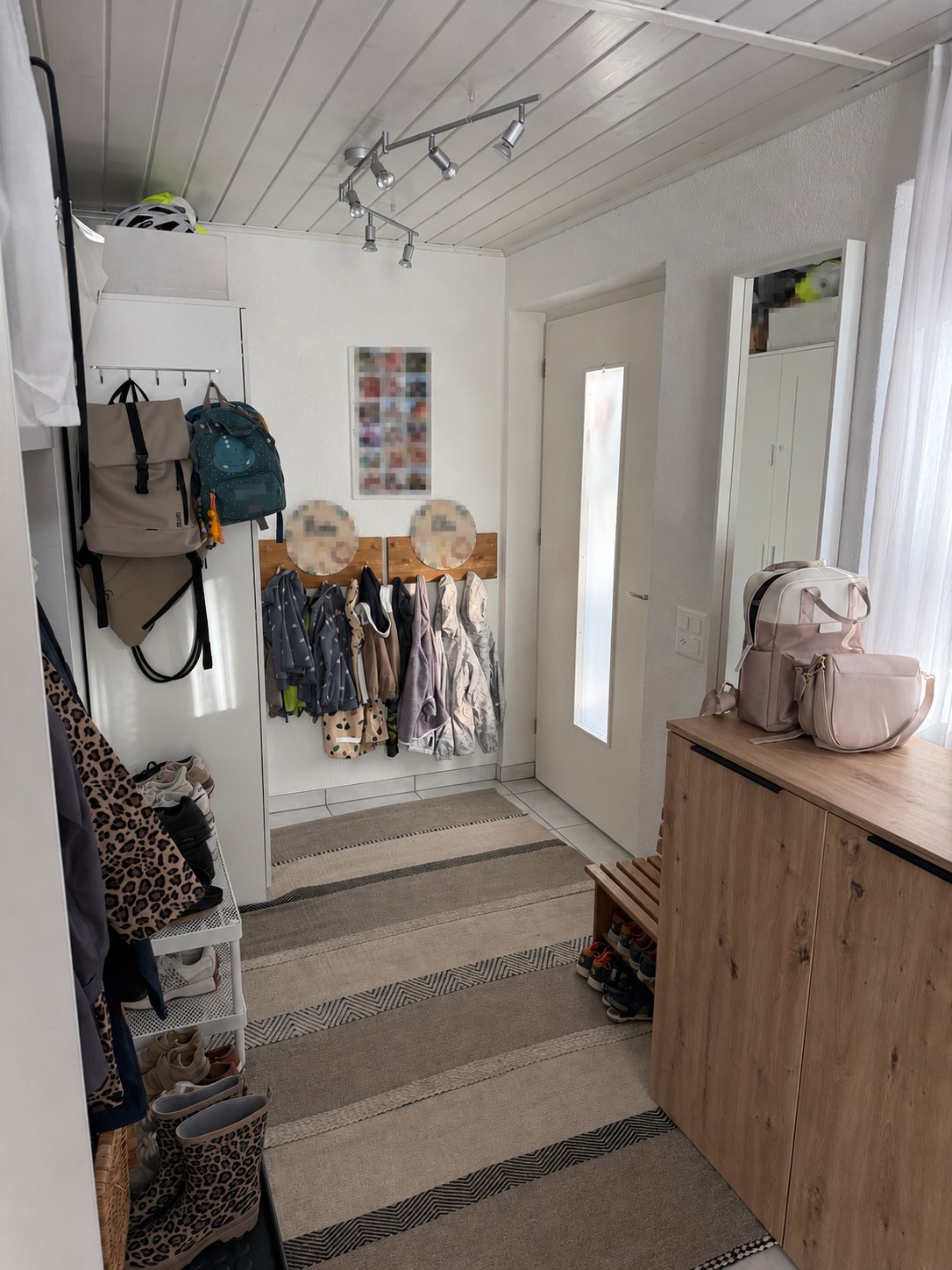 Maison individuelle de 4 ½ pièces