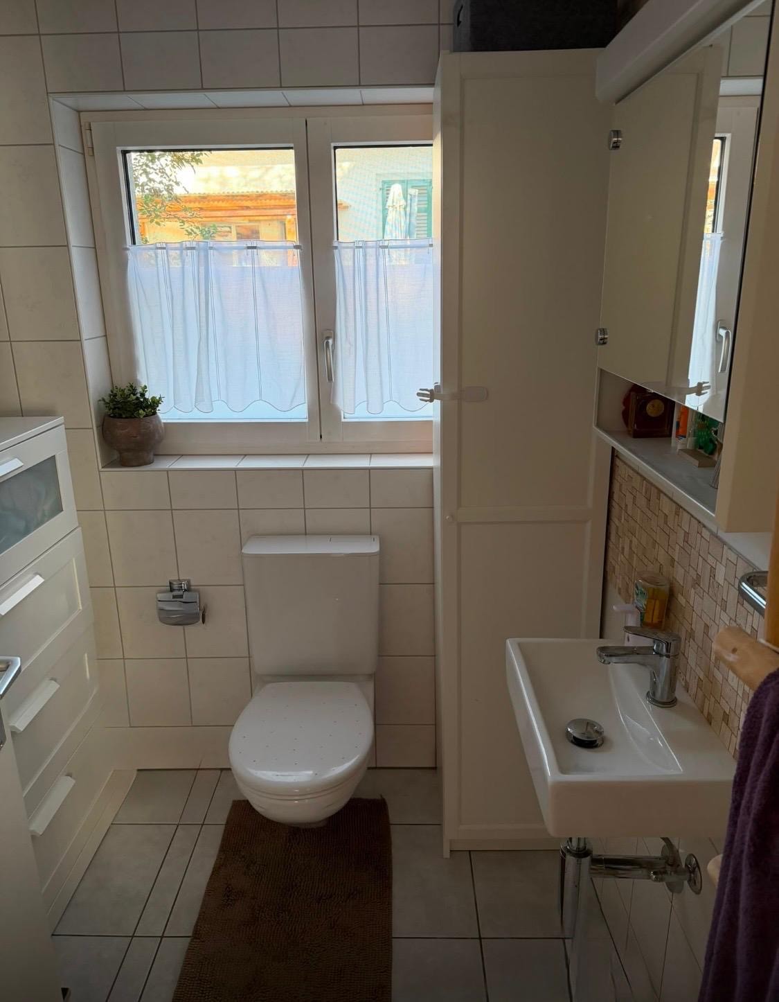 Maison individuelle de 4 ½ pièces