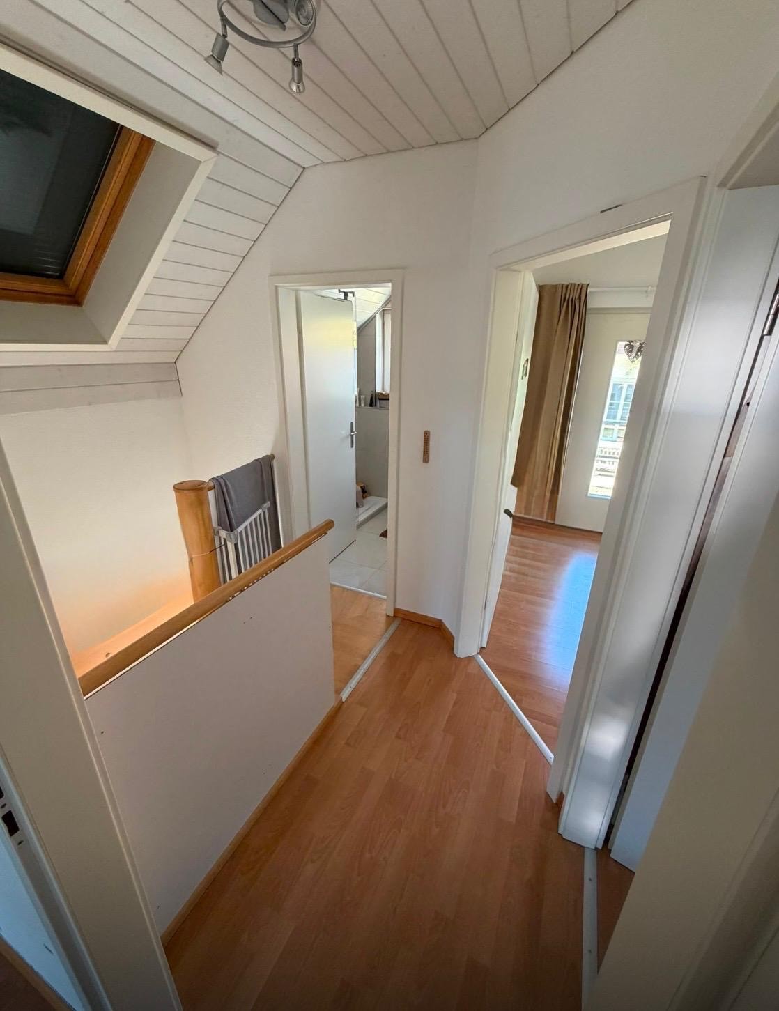 Maison individuelle de 4 ½ pièces