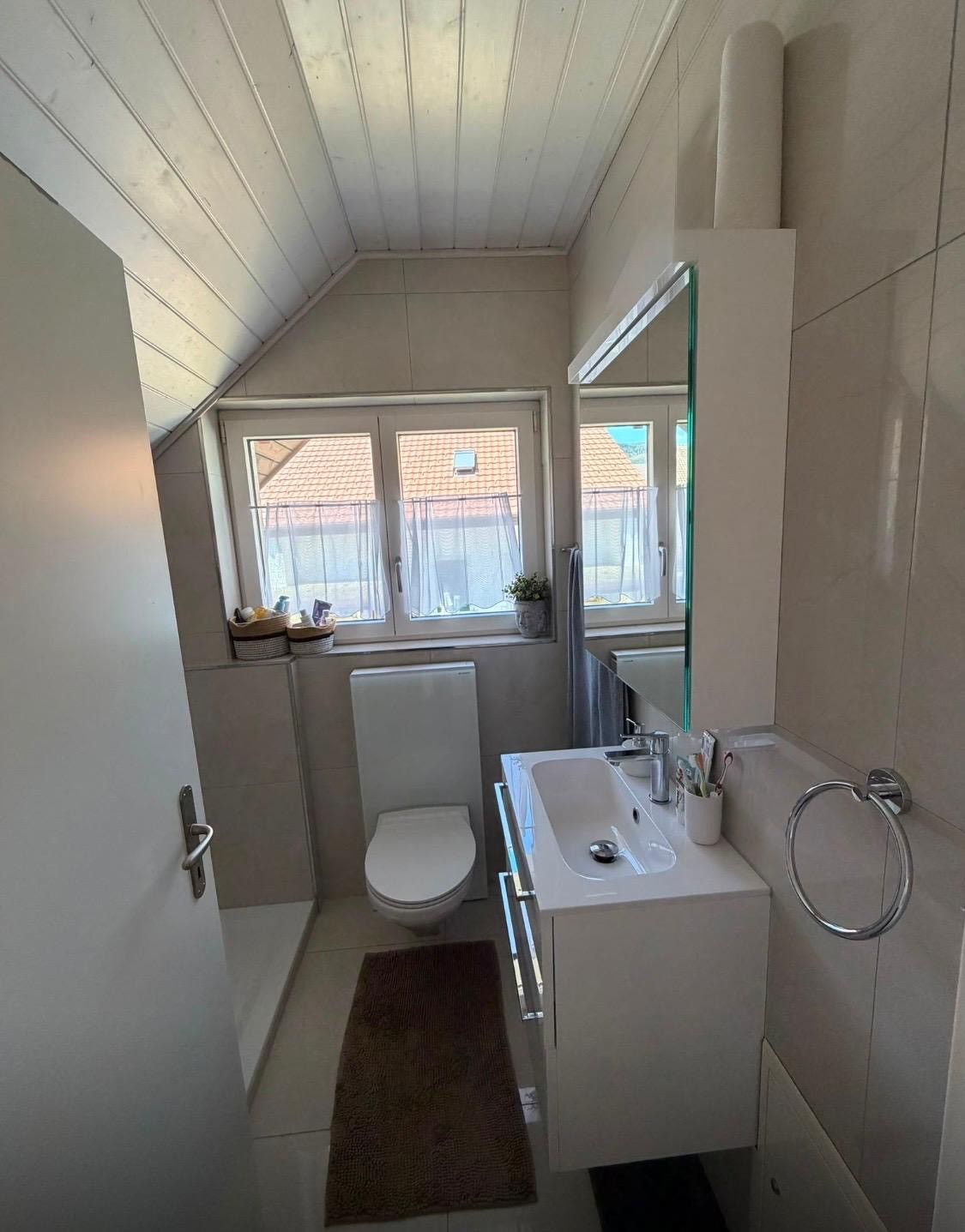Maison individuelle de 4 ½ pièces
