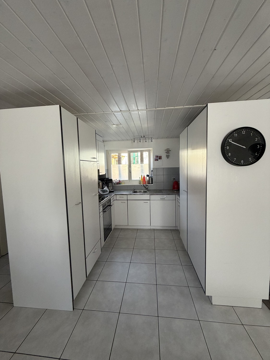 Maison individuelle de 4 ½ pièces