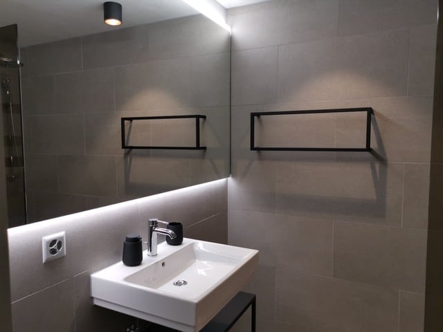 Monolocale di 1 ½ locali