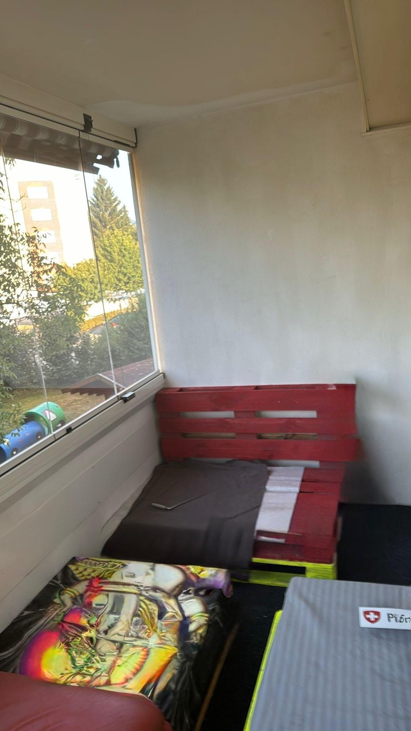 Appartement de 2 ½ pièces