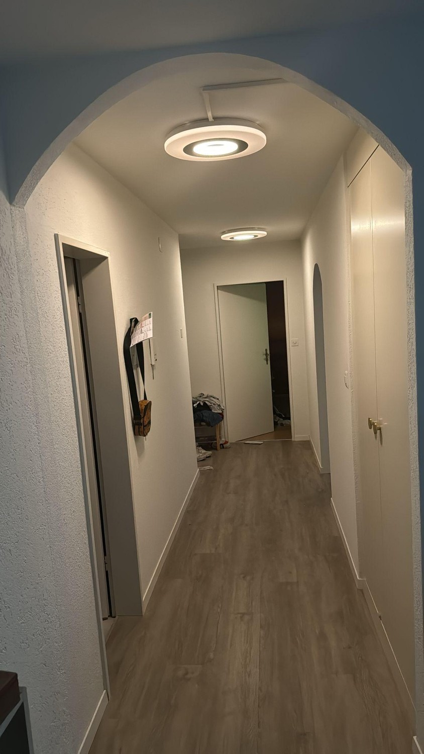 Appartement de 2 ½ pièces