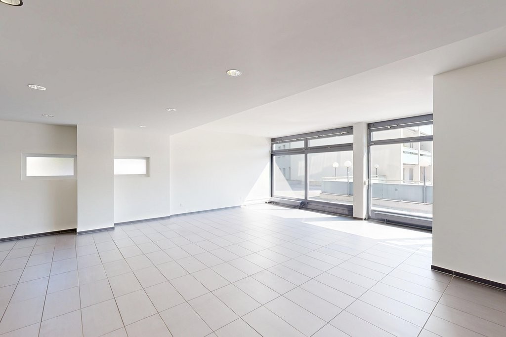 122m² studio