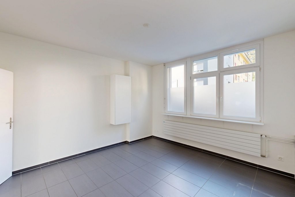 122m² studio